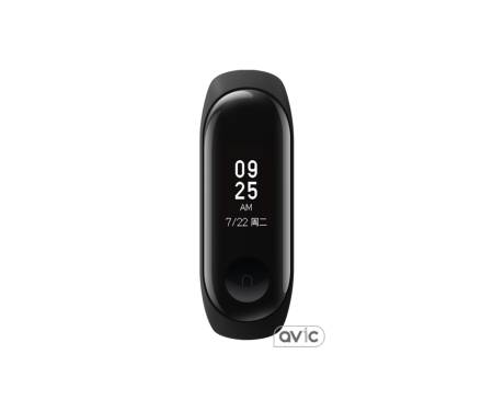 Xiaomi Mi Band 3 NFC Black