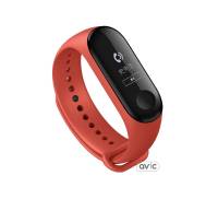 Xiaomi Mi Band 3 NFC Red