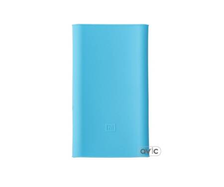 Power Bank Xiaomi Mi 2 10000mAh Blue