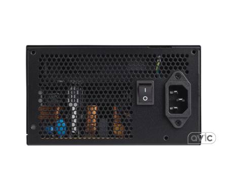 Блок питания Corsair CX750 (CP-9020123)
