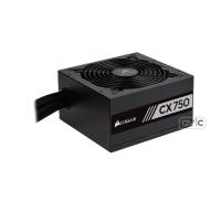 Блок питания Corsair CX750 (CP-9020123)