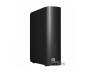 Жесткий диск WD Elements 8TB USB (WDBWLG0080HBK-EESN)