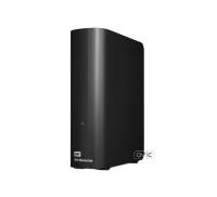 Жесткий диск WD Elements 8TB USB (WDBWLG0080HBK-EESN)