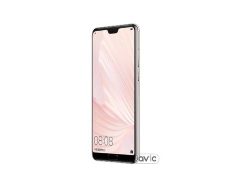 HUAWEI P20 Pro 6/64GB Pearl White
