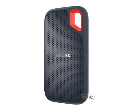SSD накопитель SanDisk Extreme 500 GB (SDSSDE60-500G-G25)