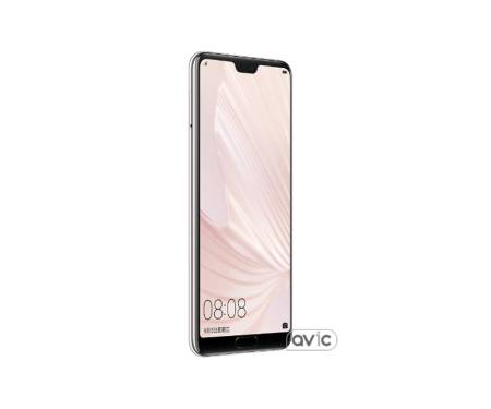 HUAWEI P20 Pro 6/128GB Pearl White