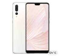 HUAWEI P20 Pro 6/128GB Pearl White