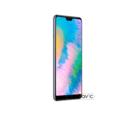 HUAWEI P20 Pro 6/128GB Aurora Blue