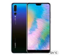 HUAWEI P20 Pro 6/128GB Aurora Blue