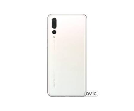 HUAWEI P20 Pro 8/128GB Pearl White