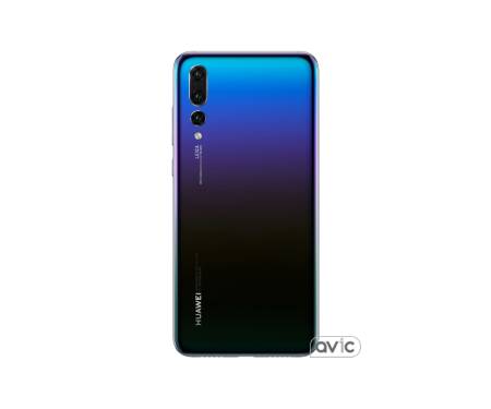 HUAWEI P20 Pro 8/128GB Aurora Blue