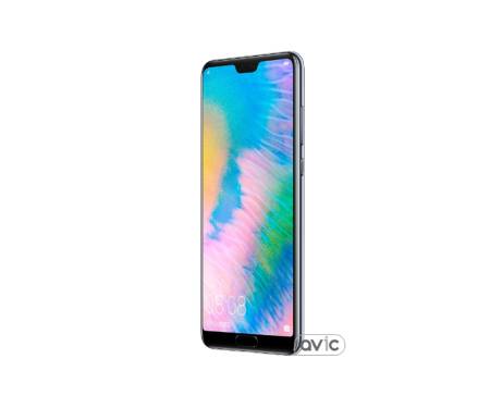 HUAWEI P20 Pro 8/128GB Aurora Blue