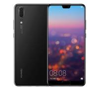 Huawei P20 4/64GB Black