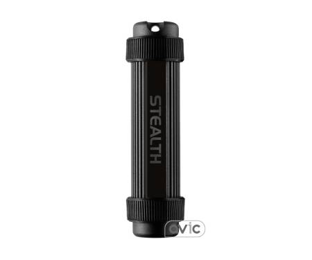 Флешка Corsair 128 GB Flash Survivor Stealth USB 3.0 (CMFSS3B-128GB)