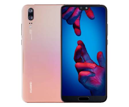 Huawei P20 4/64GB Pink Gold