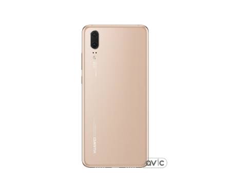 Huawei P20 4/64GB Gold