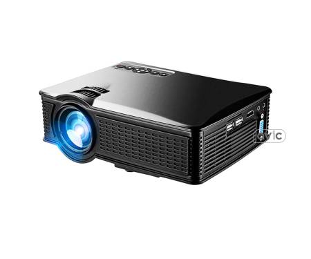 Проектор Owlenz SD60 WiFi Black