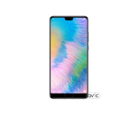 Huawei P20 4/64GB Aurora Blue