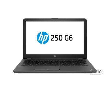 Ноутбук HP 250 G6 (4LT68ES)
