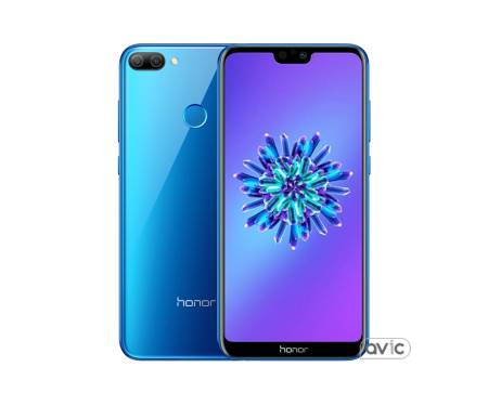 Honor 9i 4/64GB Blue