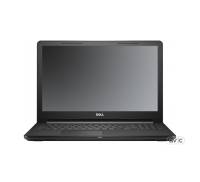 Ноутбук Dell Vostro 3568 Black (N058VN3568EMEA01_1901_UBU)