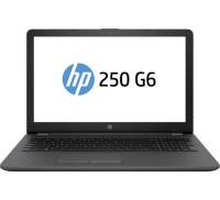 Ноутбук HP 250 G6 (3DN54ES) Dark Ash Silver