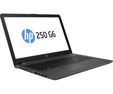 Ноутбук HP 250 G6 (3DN54ES) Dark Ash Silver