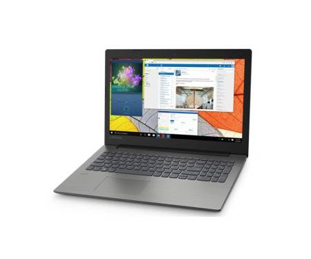 Ноутбук Lenovo IdeaPad 330-15ICH (81FK00FQRA) FullHD Onyx Black