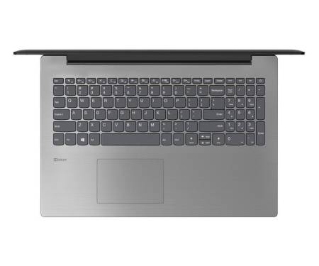Ноутбук Lenovo IdeaPad 330-15ICH (81FK00FQRA) FullHD Onyx Black