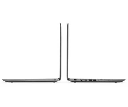 Ноутбук Lenovo IdeaPad 330-15ICH (81FK00FQRA) FullHD Onyx Black