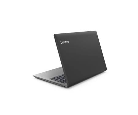 Ноутбук Lenovo IdeaPad 330-15ICH (81FK00FQRA) FullHD Onyx Black