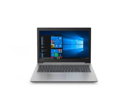 Ноутбук Lenovo IdeaPad 330-15ICH (81FK00G6RA) Platinum Grey