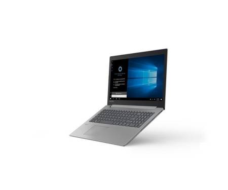 Ноутбук Lenovo IdeaPad 330-15ICH (81FK00G6RA) FullHD Platinum Grey