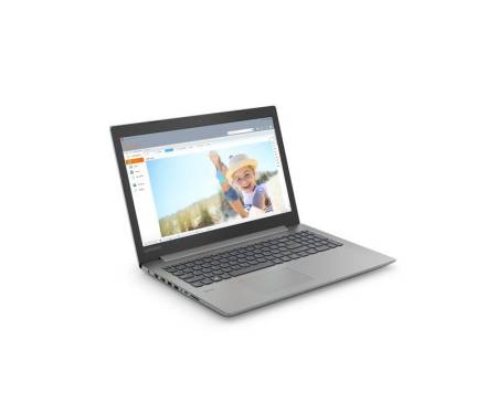 Ноутбук Lenovo IdeaPad 330-15ICH (81FK00G6RA) FullHD Platinum Grey