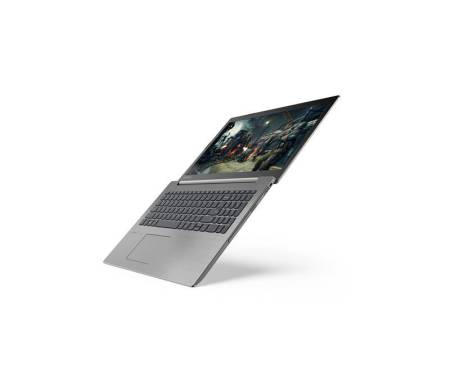 Ноутбук Lenovo IdeaPad 330-15ICH (81FK00G6RA) FullHD Platinum Grey