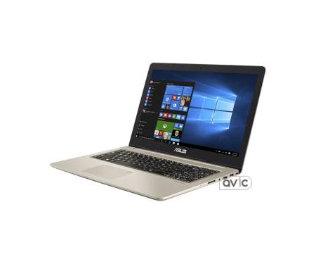Asus VivoBook Pro N580GD (N580GD-DB74)