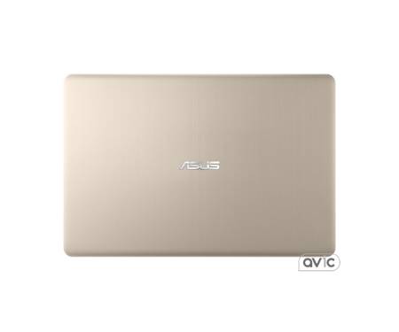 Asus VivoBook Pro N580GD (N580GD-DB74)