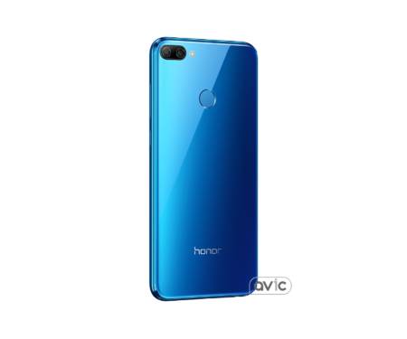 Honor 9i 4/128GB Blue