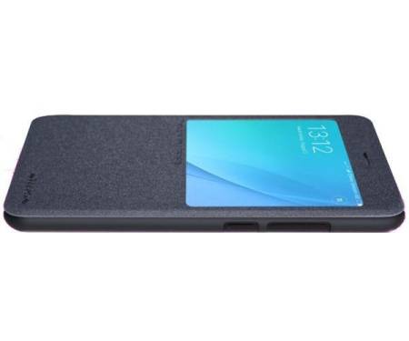 Чехол-книжка Nillkin Sparkle Leather case Xiaomi Mi5X/MiA1 Black