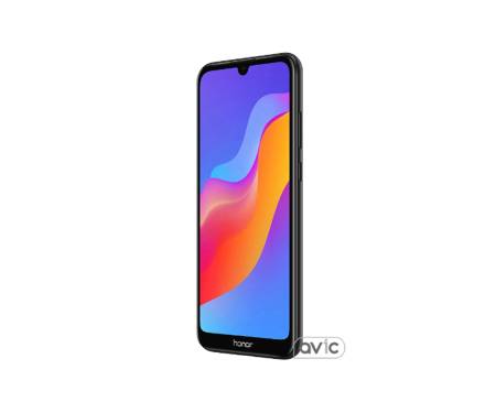 Honor 8A 3/32GB Black