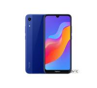 Honor 8A 3/32GB Blue