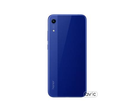 Honor 8A 3/32GB Blue