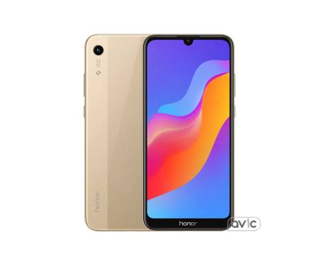 Honor 8A 3/32GB Gold
