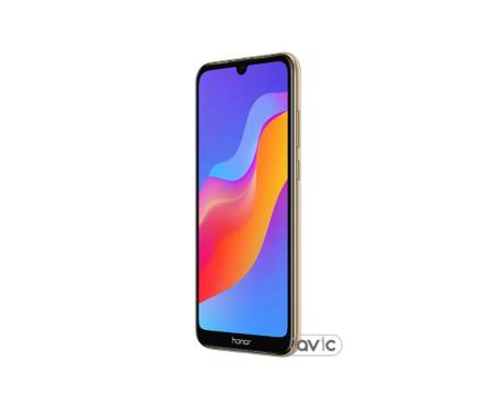 Honor 8A 3/32GB Gold