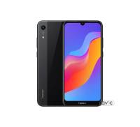 Honor 8A 3/64GB Black