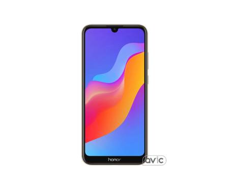 Honor 8A 3/64GB Gold