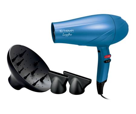  Ga.Ma Leggero Ozone Ion 4D Therapy (A21.LEGGEROION.4D) 