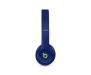 Beats by Dr. Dre Solo3 Wireless On-Ear Headphones Pop Indigo (MRRF2)
