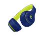 Beats by Dr. Dre Solo3 Wireless On-Ear Headphones Pop Indigo (MRRF2)