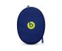 Beats by Dr. Dre Solo3 Wireless On-Ear Headphones Pop Indigo (MRRF2)